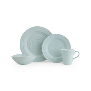 Sophie Conran Celadon 4 Piece Place Setting Sophie Conran Celadon 4 Piece Place Setting